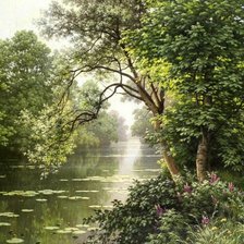 Схема вышивки «№2780921»