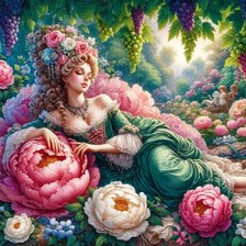 Схема вышивки «№2780932»