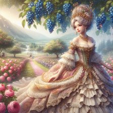 Схема вышивки «№2780936»