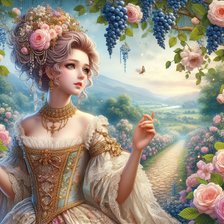 Схема вышивки «№2780943»