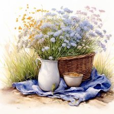 Схема вышивки «№2781011»