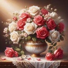 Схема вышивки «№2781027»