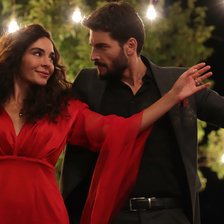 Схема вышивки «Ветреный»