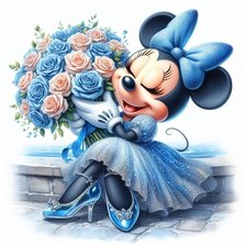 Схема вышивки «№2781473»