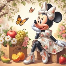 Схема вышивки «№2781484»