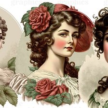 Схема вышивки «№2781751»