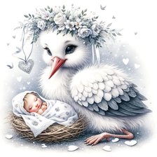 Схема вышивки «№2781831»