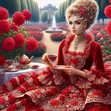 Схема вышивки «№2781993»