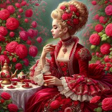 Схема вышивки «№2781995»