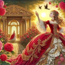 Схема вышивки «№2781997»