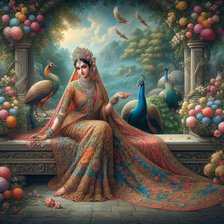 Схема вышивки «№2782001»