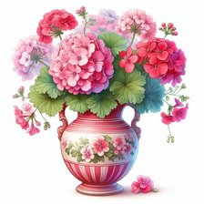 Схема вышивки «№2782016»