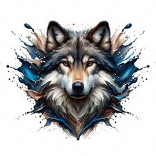 Схема вышивки «№2782032»