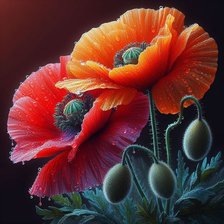 Схема вышивки «№2782097»