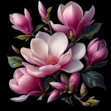 Схема вышивки «№2782101»