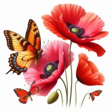 Схема вышивки «№2782106»