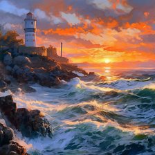 Схема вышивки «№2782132»