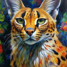 Схема вышивки «№2782133»