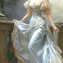 Схема вышивки «680»