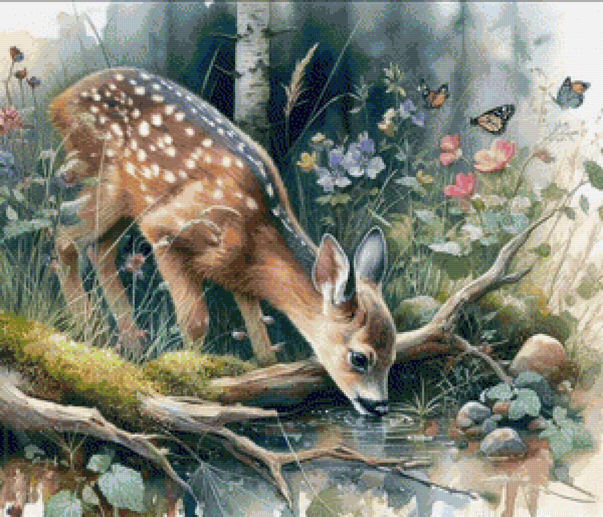 №2782447 - natura - предпросмотр