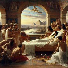 Схема вышивки «№2782455»