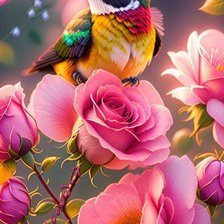 Схема вышивки «№2782457»