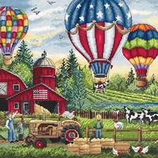 Схема вышивки «№2782609»