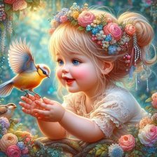 Схема вышивки «№2782610»