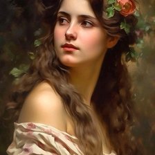 Схема вышивки «7774»