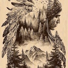 Схема вышивки «№2782699»