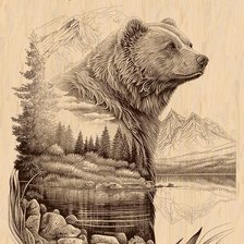 Схема вышивки «№2782701»