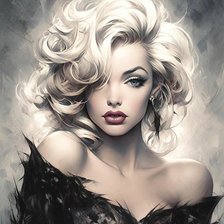 Схема вышивки «№2782898»