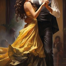 Схема вышивки «№2782901»