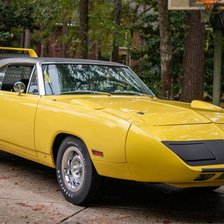 Схема вышивки «Машина»