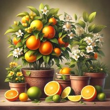 Схема вышивки «№2783003»