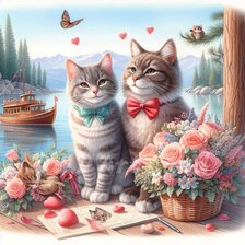 Схема вышивки «№2783019»