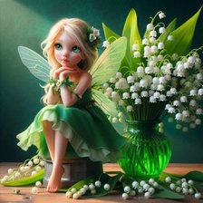 Схема вышивки «№2783026»