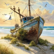 Схема вышивки «№2783040»