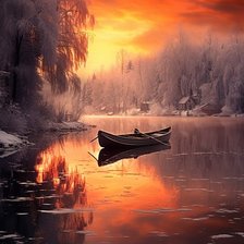 Схема вышивки «№2783214»