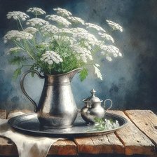 Схема вышивки «№2783380»