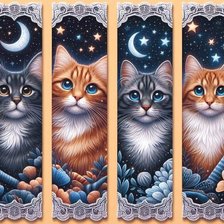 Схема вышивки «№2783408»