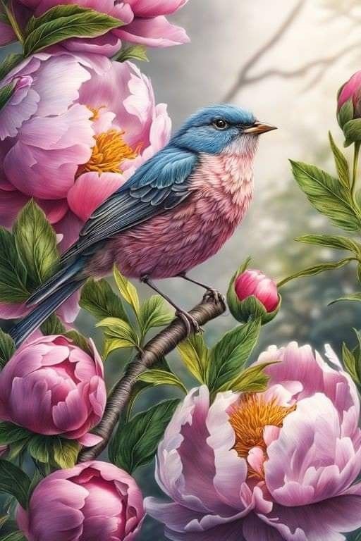 pajaros - оригинал