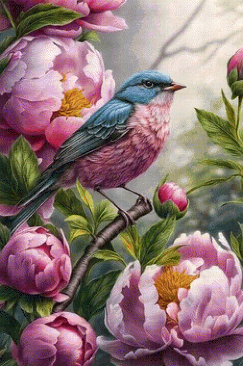 pajaros - предпросмотр