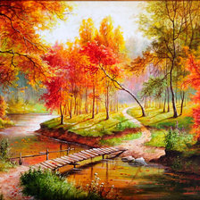 Схема вышивки «№2783497»