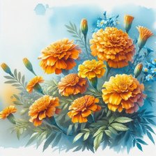 Схема вышивки «№2783554»