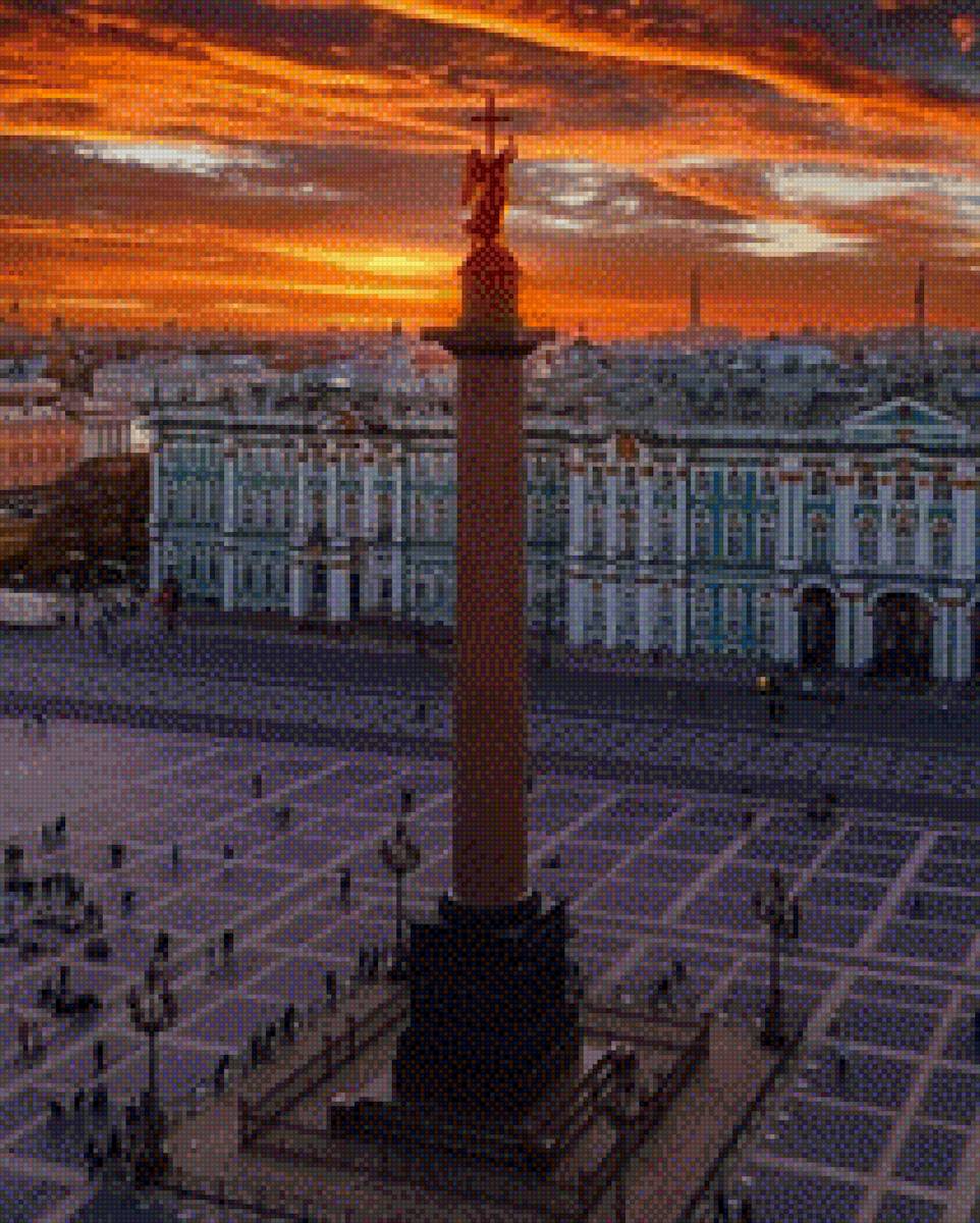 saint petersburg - предпросмотр