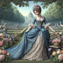 Схема вышивки «№2783678»