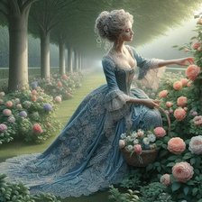 Схема вышивки «№2783680»