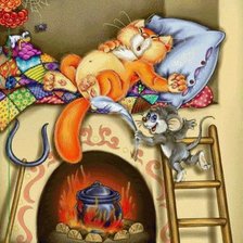 Схема вышивки «№2783692»