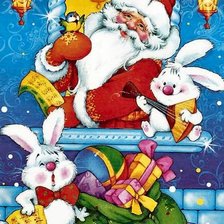 Схема вышивки «№2783693»